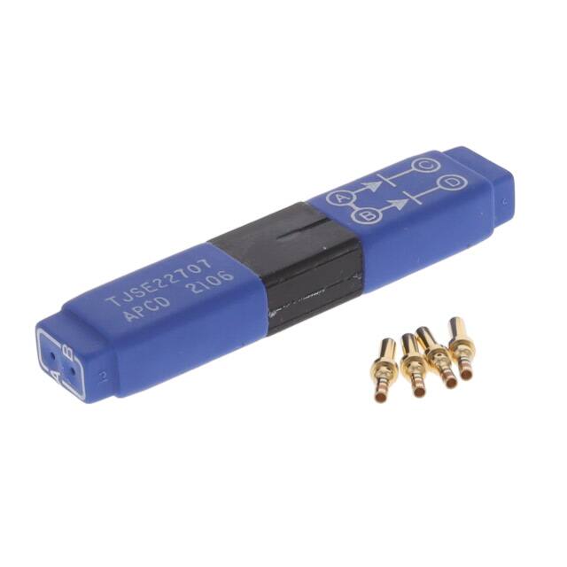 TJSE22707 Amphenol PCD  Sistemi di giunzione terminale